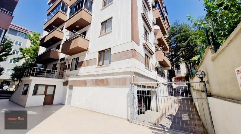 Muhittin Mahallesinde Site İçerisi Satılık 3+1 Daire — fotoğraf 22