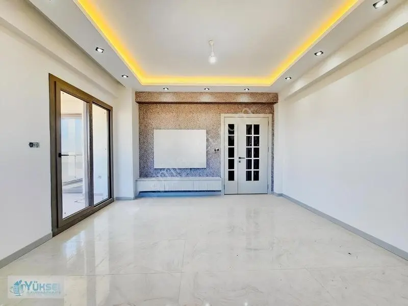 Yenişafak'ta Satılık 2+1 Lüks Daireler (120m², Krediye Uygun) — fotoğraf 2