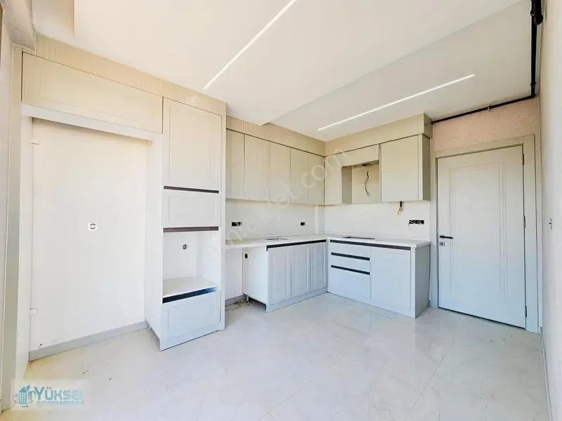 Yenişafak'ta Satılık 2+1 Lüks Daireler (120m², Krediye Uygun) — fotoğraf 3