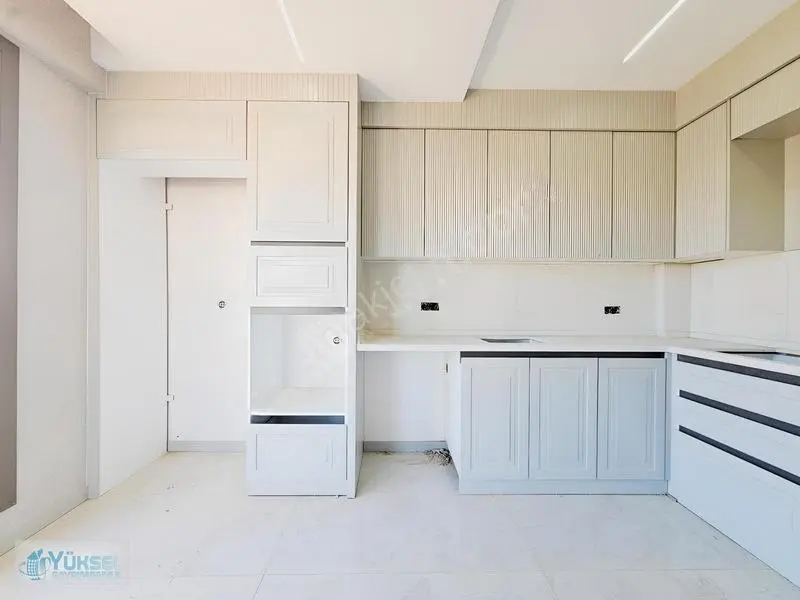 Yenişafak'ta Satılık 2+1 Lüks Daireler (120m², Krediye Uygun) — fotoğraf 4