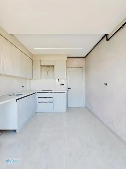 Yenişafak'ta Satılık 2+1 Lüks Daireler (120m², Krediye Uygun) — fotoğraf 5