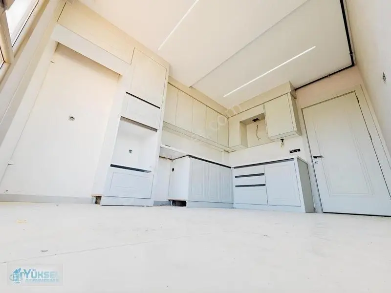 Yenişafak'ta Satılık 2+1 Lüks Daireler (120m², Krediye Uygun) — fotoğraf 6