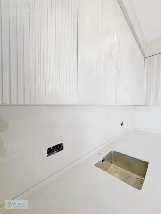Yenişafak'ta Satılık 2+1 Lüks Daireler (120m², Krediye Uygun) — fotoğraf 7