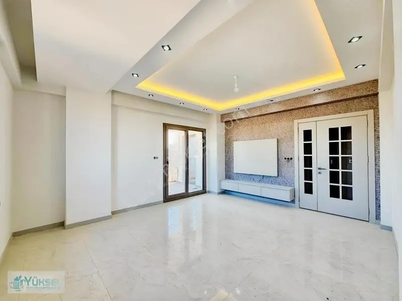 Yenişafak'ta Satılık 2+1 Lüks Daireler (120m², Krediye Uygun) — fotoğraf 10