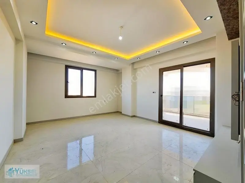 Yenişafak'ta Satılık 2+1 Lüks Daireler (120m², Krediye Uygun) — fotoğraf 11