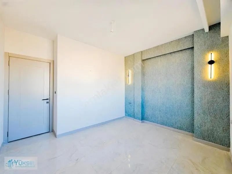 Yenişafak'ta Satılık 2+1 Lüks Daireler (120m², Krediye Uygun) — fotoğraf 15
