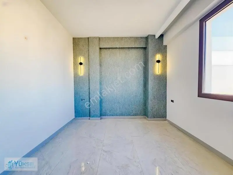 Yenişafak'ta Satılık 2+1 Lüks Daireler (120m², Krediye Uygun) — fotoğraf 16