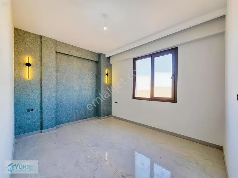 Yenişafak'ta Satılık 2+1 Lüks Daireler (120m², Krediye Uygun) — fotoğraf 17