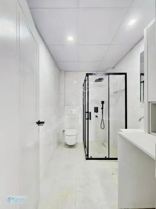 Yenişafak'ta Satılık 2+1 Lüks Daireler (120m², Krediye Uygun) — fotoğraf 21
