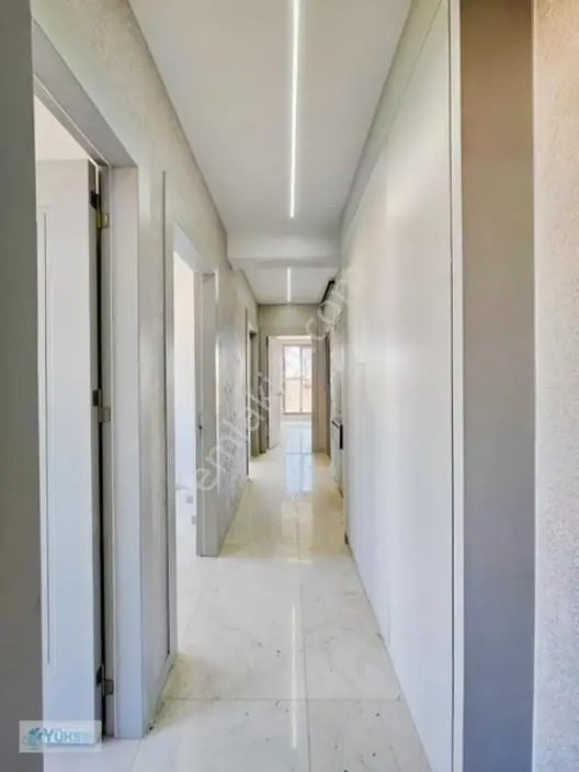 Yenişafak'ta Satılık 2+1 Lüks Daireler (120m², Krediye Uygun) — fotoğraf 24