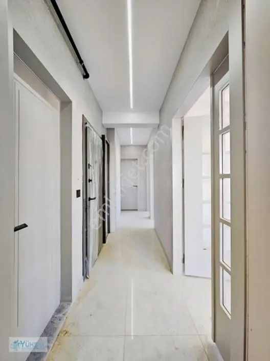 Yenişafak'ta Satılık 2+1 Lüks Daireler (120m², Krediye Uygun) — fotoğraf 25