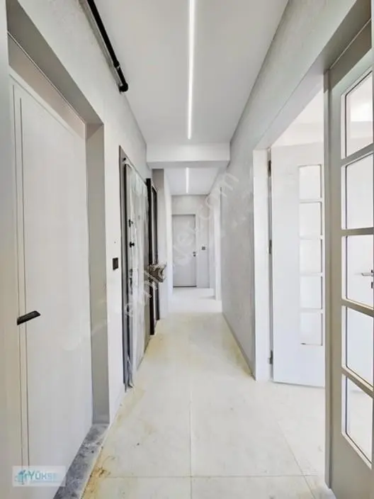 Yenişafak'ta Satılık 2+1 Lüks Daireler (120m², Krediye Uygun) — fotoğraf 26