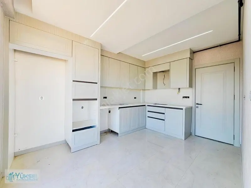Yenişafak'ta Satılık 2+1 Lüks Daireler (120m², Krediye Uygun) — fotoğraf 29