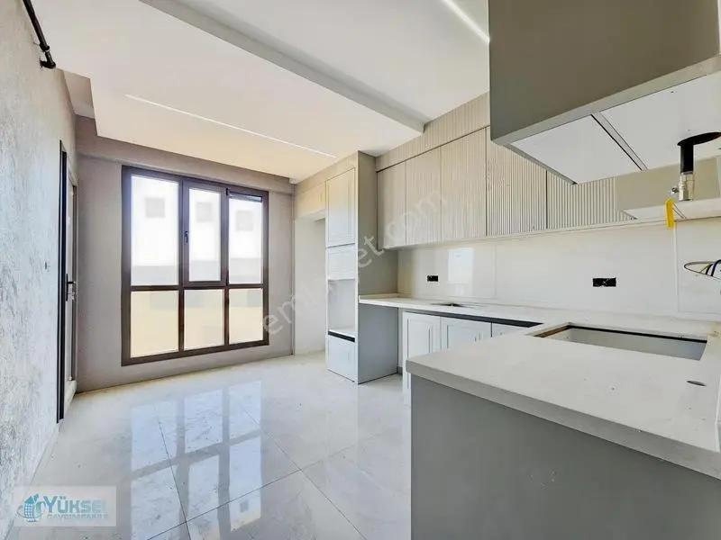 Yenişafak'ta Satılık 2+1 Lüks Daireler (120m², Krediye Uygun) — fotoğraf 34