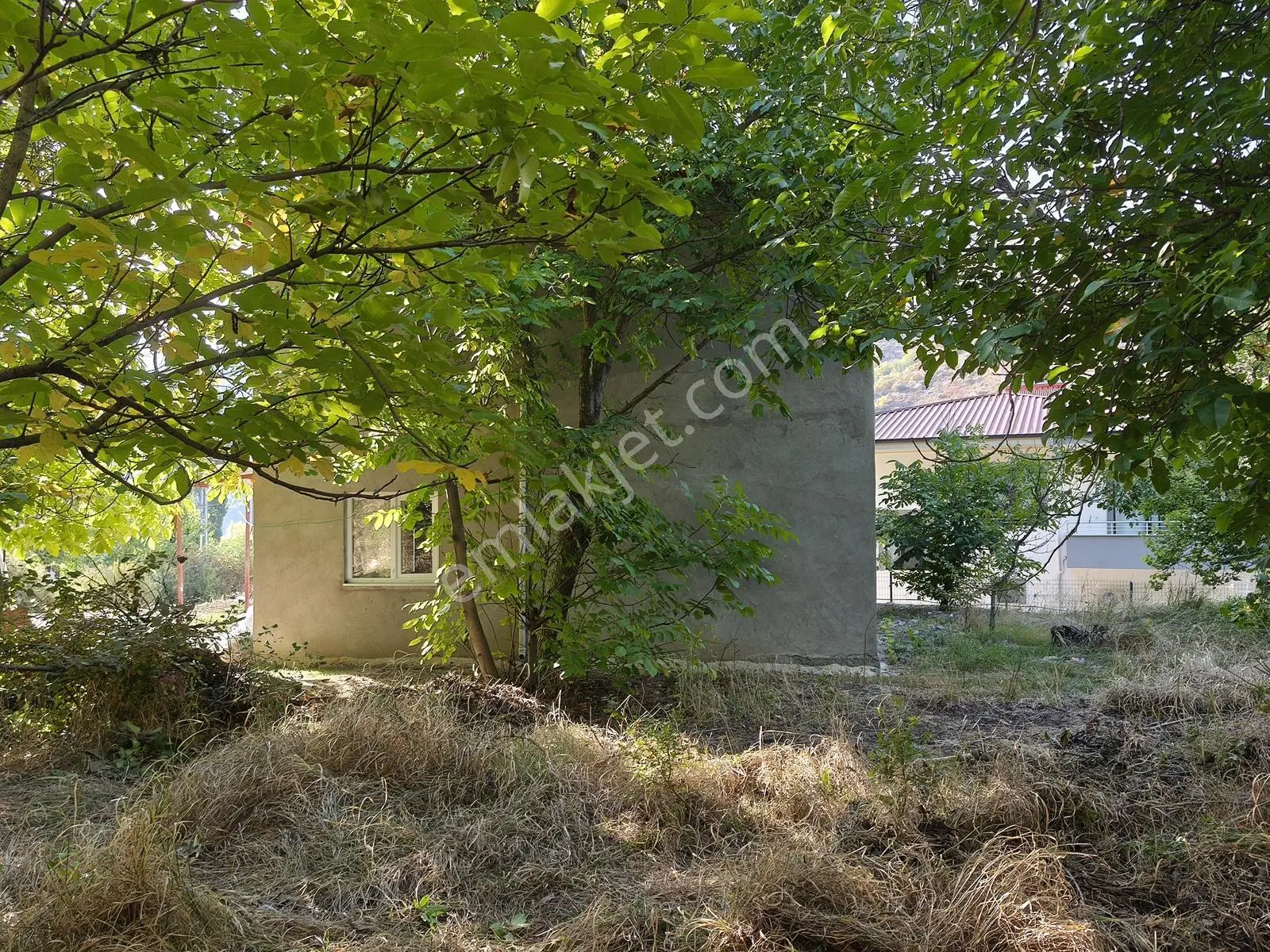 Yıldırım Emlak'tan Darende Günpınarda Satılık 299 M2 Bahçe-arsa — fotoğraf 9