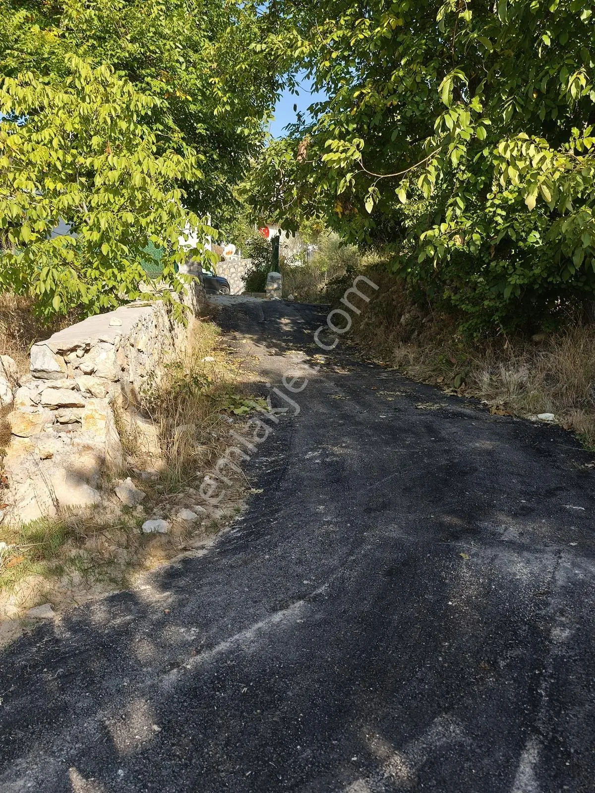 Yıldırım Emlak'tan Darende Günpınarda Satılık 299 M2 Bahçe-arsa — fotoğraf 12