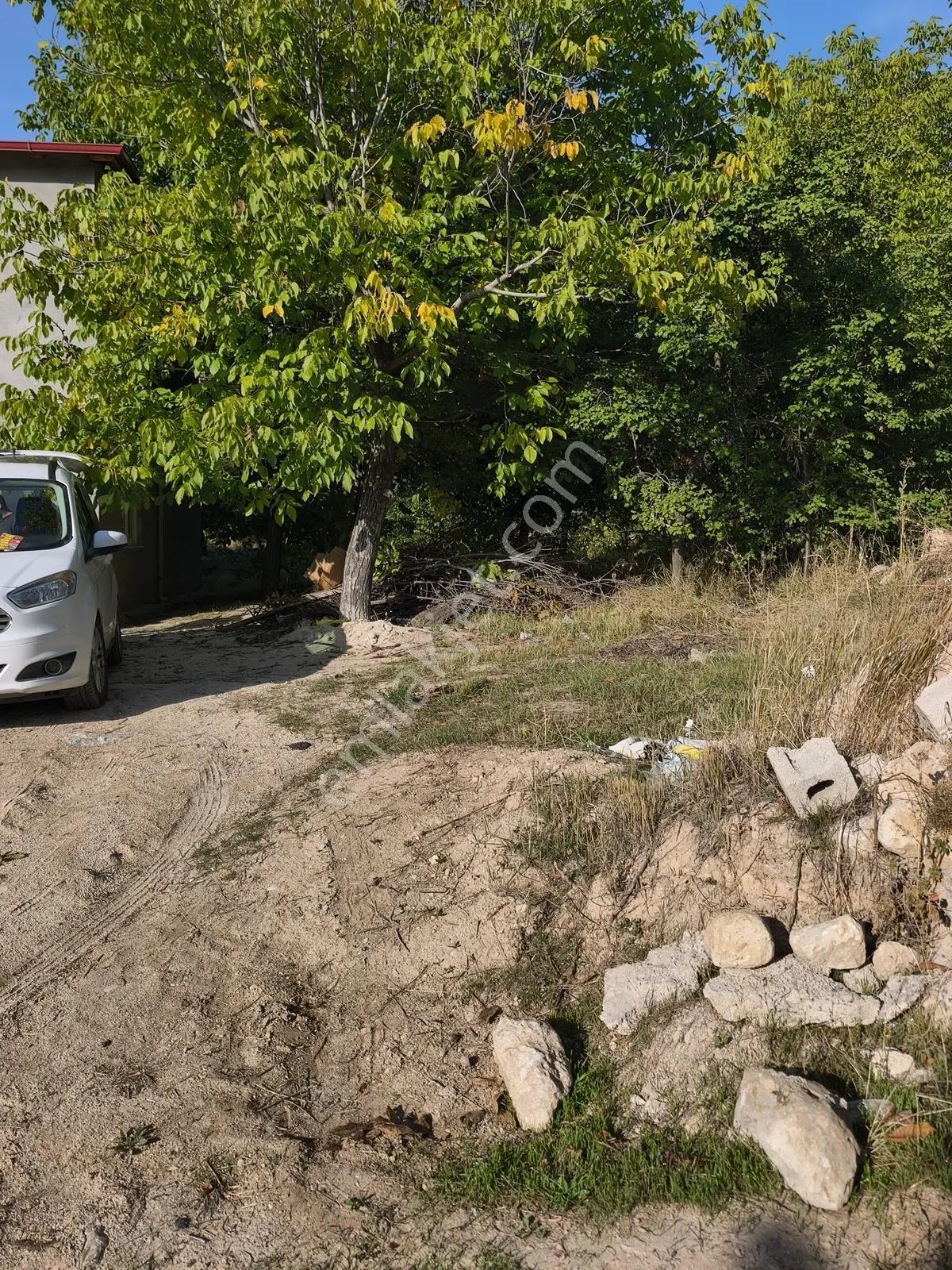 Yıldırım Emlak'tan Darende Günpınarda Satılık 299 M2 Bahçe-arsa — fotoğraf 13