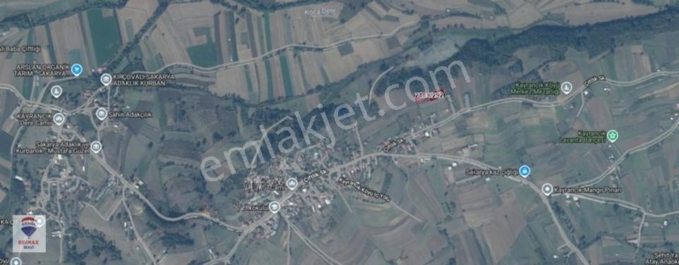 Remax Mavi'den Yerleşim Yerine Yakın -yatırımlık- Fındıklık — fotoğraf 4