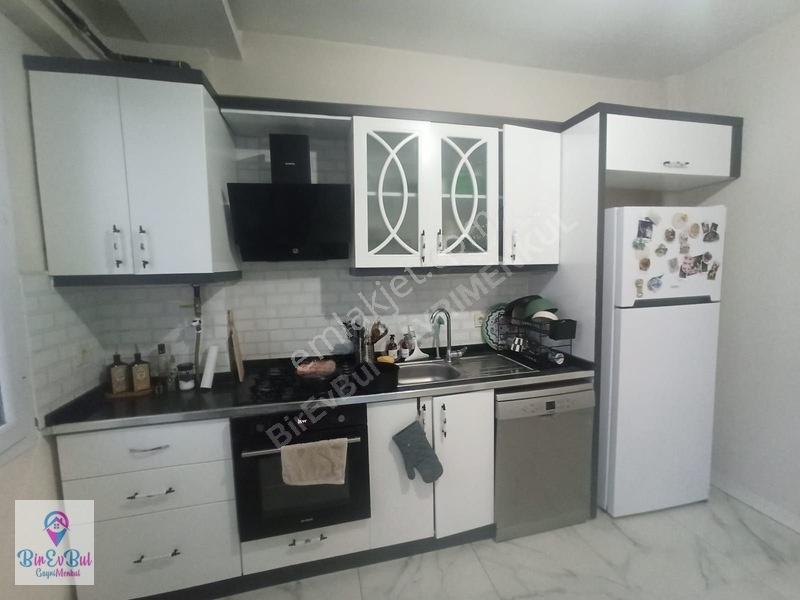 Araştırma Hastanesi Karşısı Kaya Yapıda 2+1satılık Daire — fotoğraf 2
