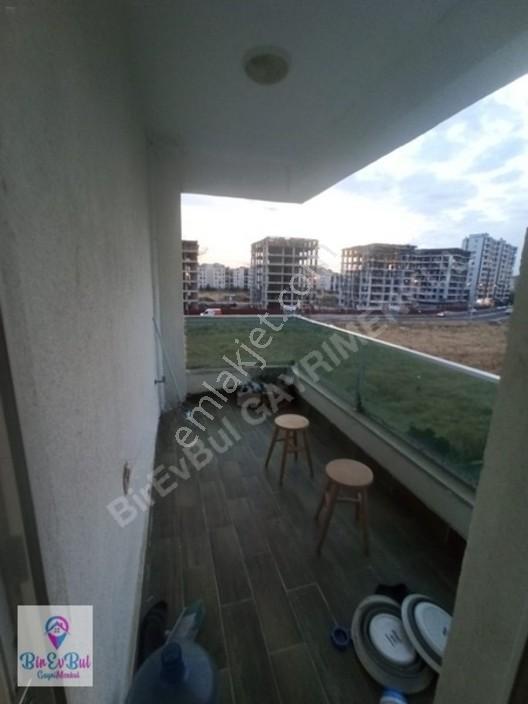 Araştırma Hastanesi Karşısı Kaya Yapıda 2+1satılık Daire — fotoğraf 3