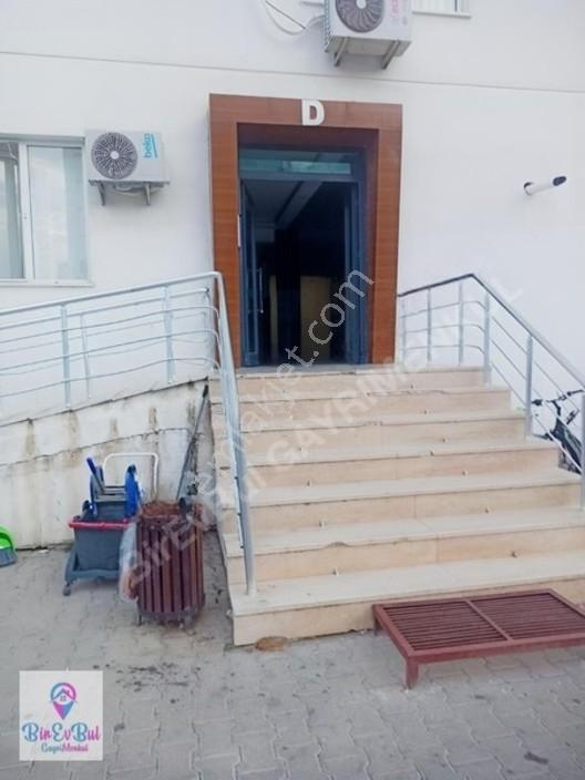 Araştırma Hastanesi Karşısı Kaya Yapıda 2+1satılık Daire — fotoğraf 4