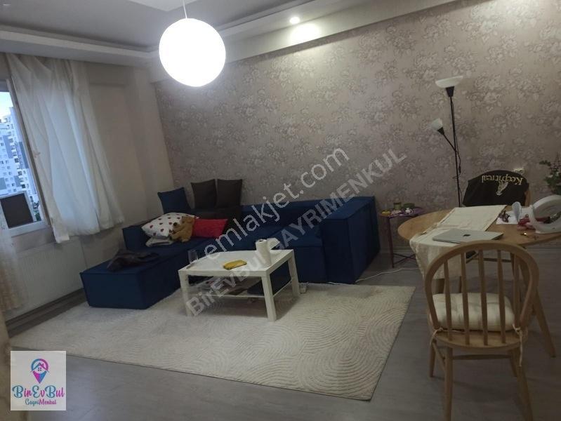 Araştırma Hastanesi Karşısı Kaya Yapıda 2+1satılık Daire — fotoğraf 5