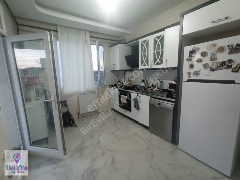 Araştırma Hastanesi Karşısı Kaya Yapıda 2+1satılık Daire — fotoğraf 6