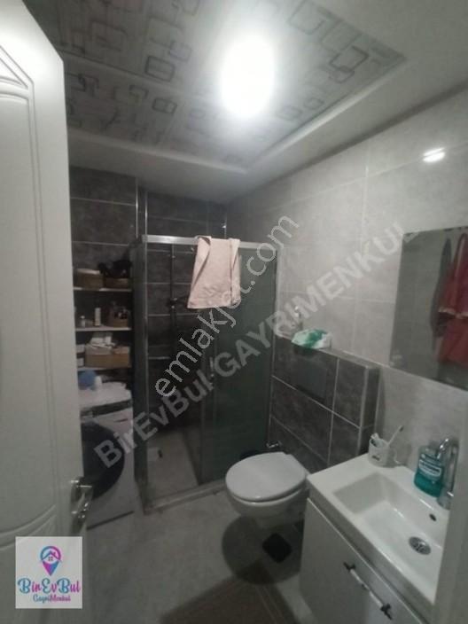 Araştırma Hastanesi Karşısı Kaya Yapıda 2+1satılık Daire — fotoğraf 10