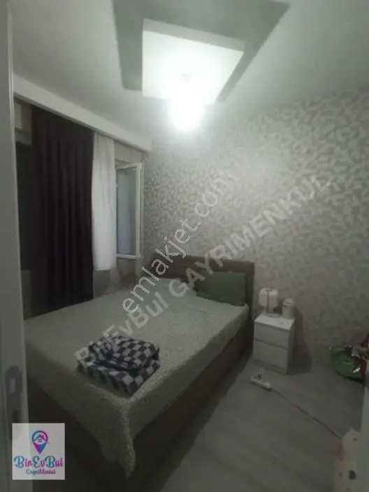 Araştırma Hastanesi Karşısı Kaya Yapıda 2+1satılık Daire — fotoğraf 11