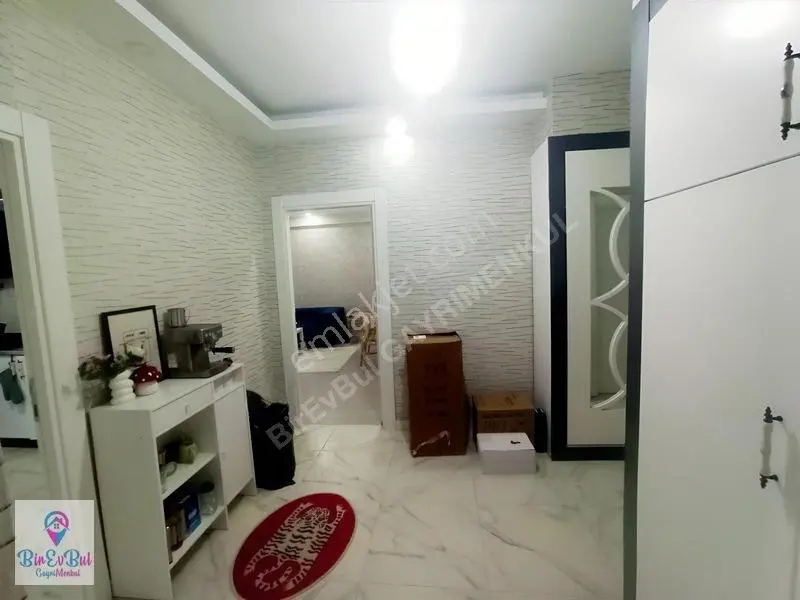 Araştırma Hastanesi Karşısı Kaya Yapıda 2+1satılık Daire — fotoğraf 12