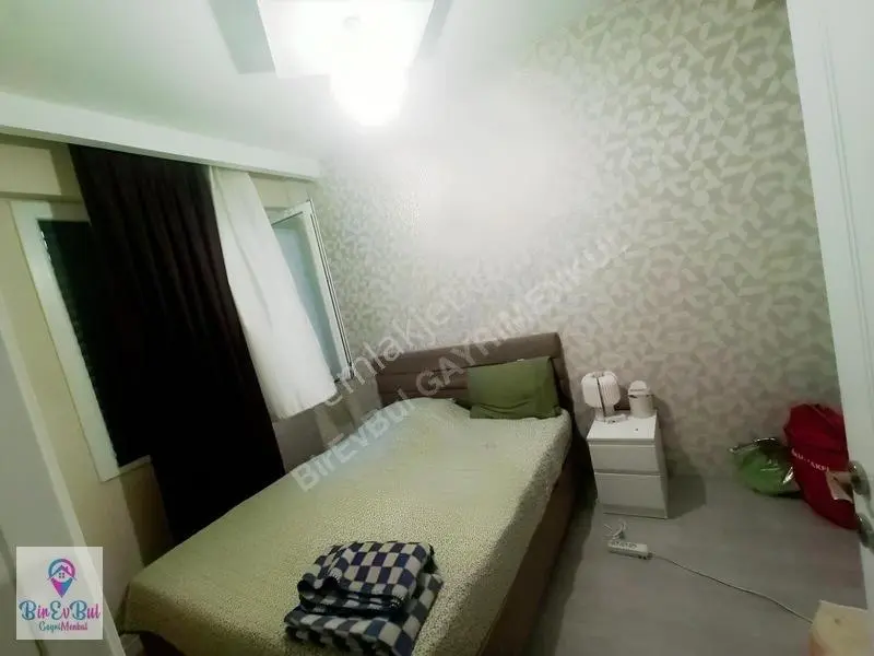 Araştırma Hastanesi Karşısı Kaya Yapıda 2+1satılık Daire — fotoğraf 13