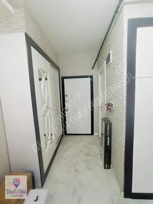 Araştırma Hastanesi Karşısı Kaya Yapıda 2+1satılık Daire — fotoğraf 14