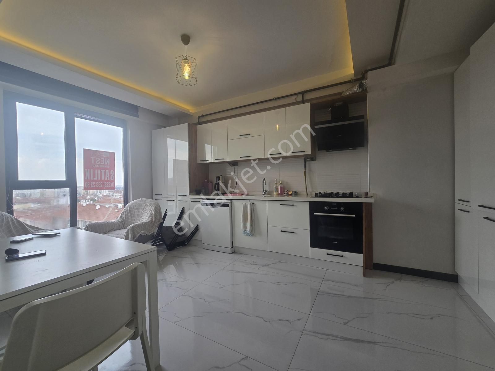 Rw Nest'ten Büyükdere Tramvay Durağı Yanı Lüks Dubleks 3+1 Daire — fotoğraf 5