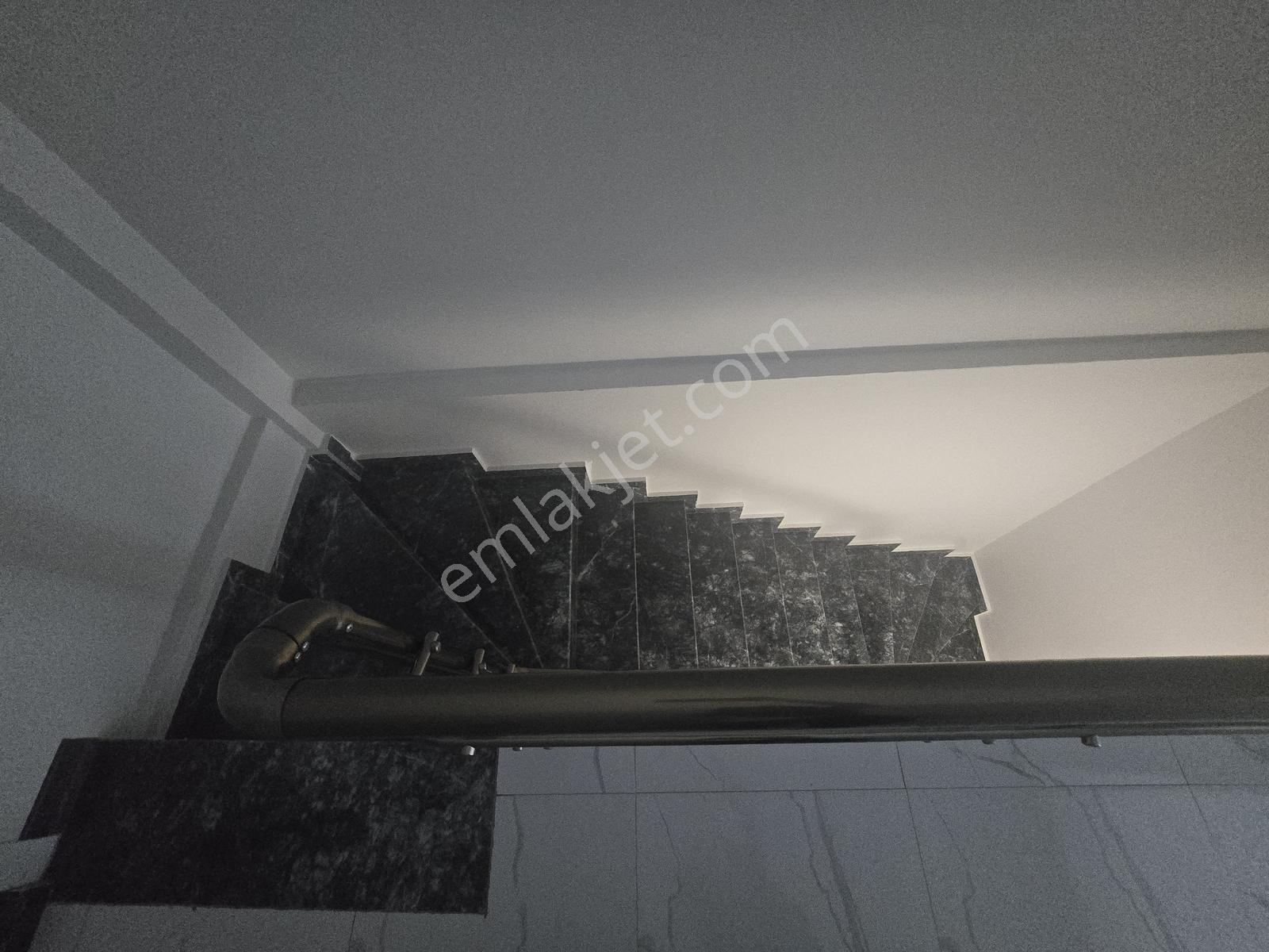 Rw Nest'ten Büyükdere Tramvay Durağı Yanı Lüks Dubleks 3+1 Daire — fotoğraf 17