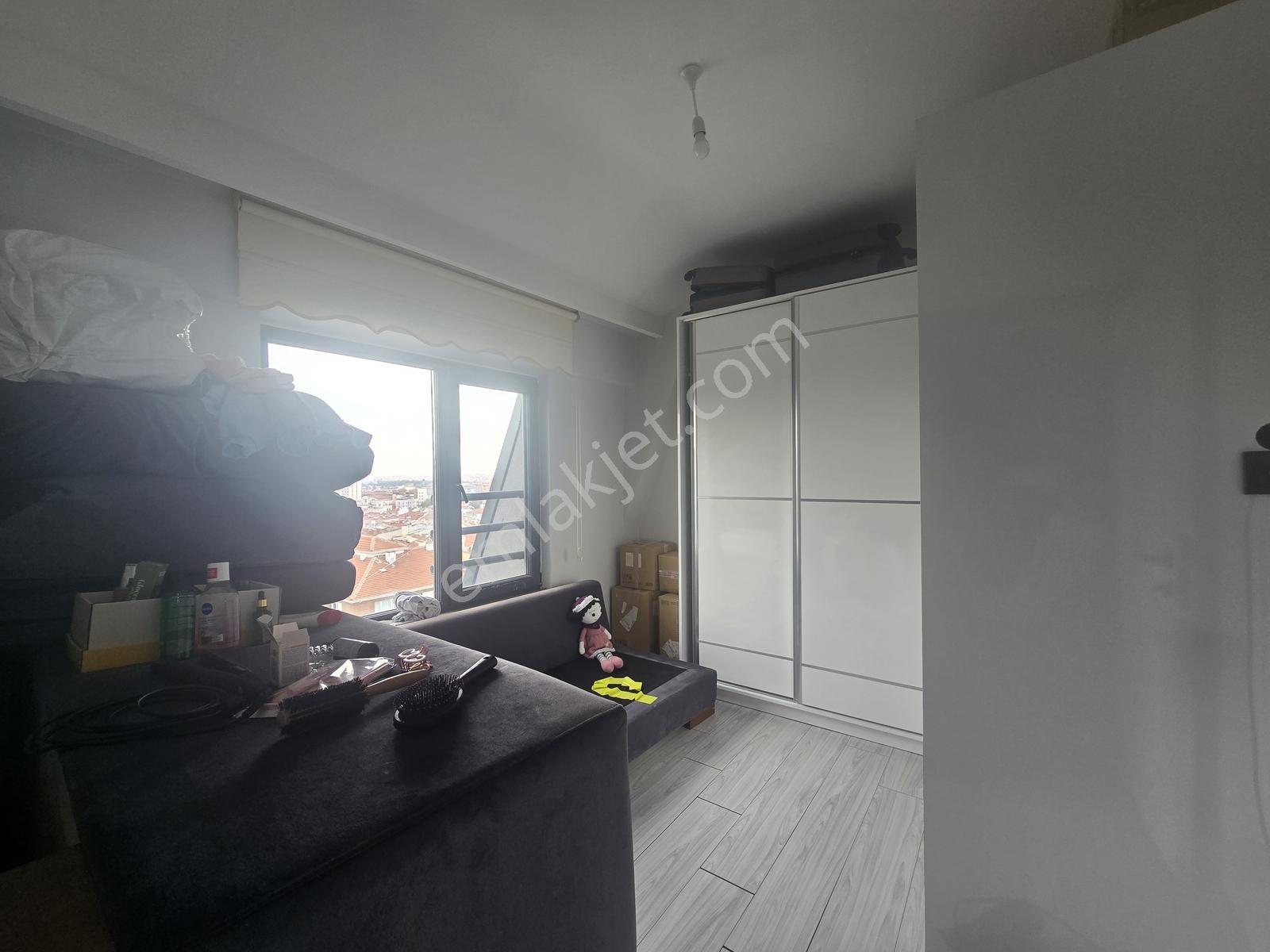 Rw Nest'ten Büyükdere Tramvay Durağı Yanı Lüks Dubleks 3+1 Daire — fotoğraf 18