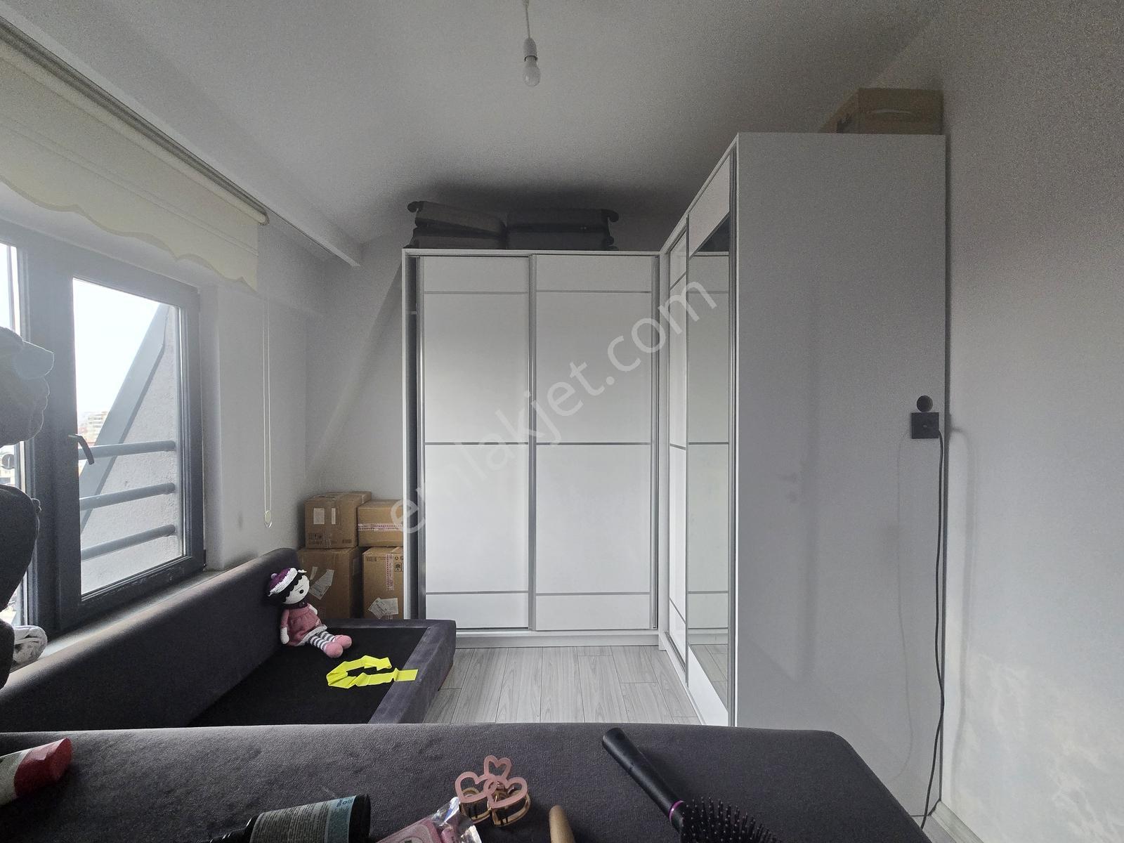 Rw Nest'ten Büyükdere Tramvay Durağı Yanı Lüks Dubleks 3+1 Daire — fotoğraf 19