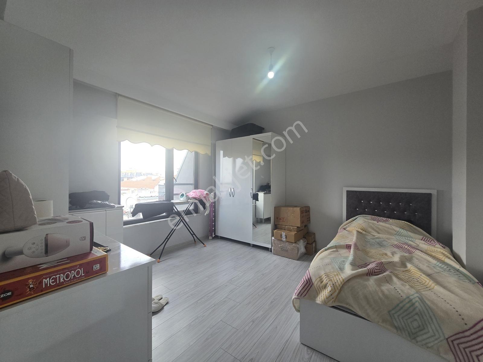 Rw Nest'ten Büyükdere Tramvay Durağı Yanı Lüks Dubleks 3+1 Daire — fotoğraf 21