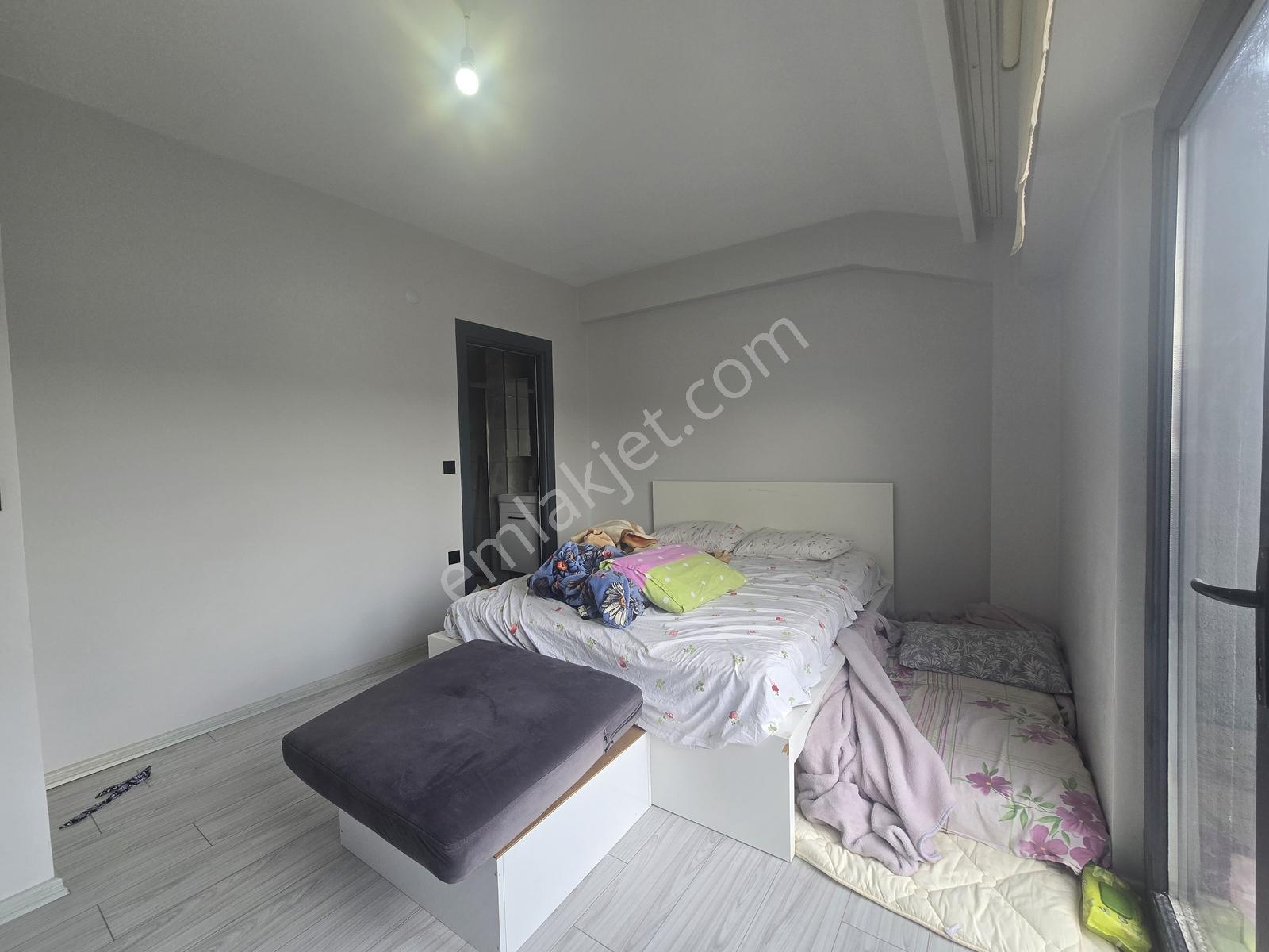 Rw Nest'ten Büyükdere Tramvay Durağı Yanı Lüks Dubleks 3+1 Daire — fotoğraf 25
