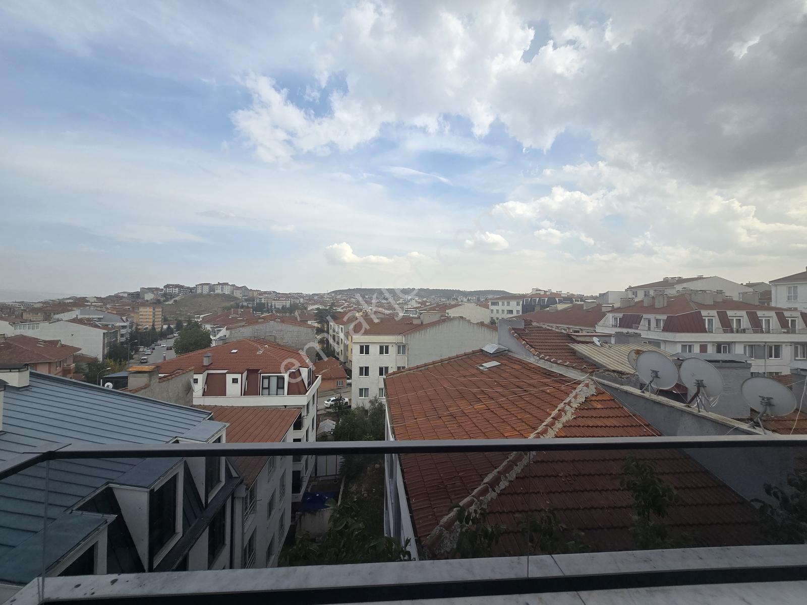 Rw Nest'ten Büyükdere Tramvay Durağı Yanı Lüks Dubleks 3+1 Daire — fotoğraf 28