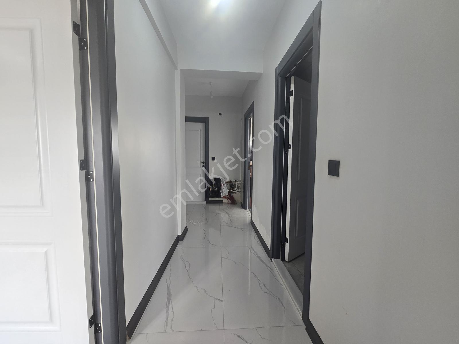 Rw Nest'ten Büyükdere Tramvay Durağı Yanı Lüks Dubleks 3+1 Daire — fotoğraf 29