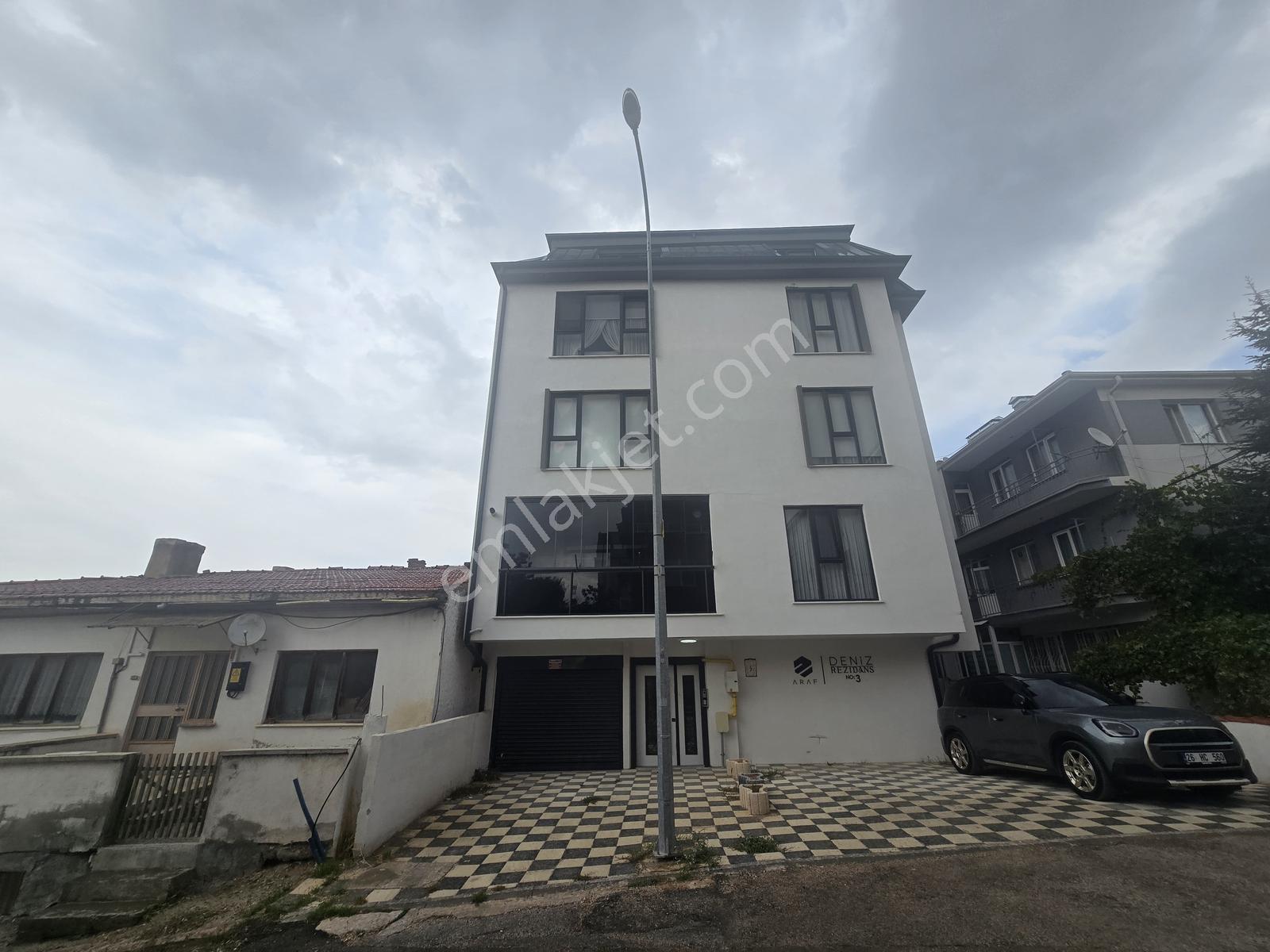 Rw Nest'ten Büyükdere Tramvay Durağı Yanı Lüks Dubleks 3+1 Daire — fotoğraf 30