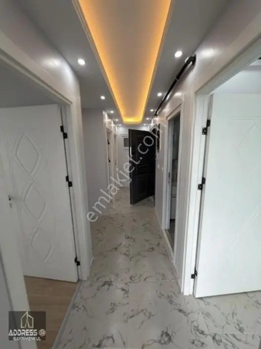 Haraççı Göçmen Kentte Satılık Ferah 3+1 Ara Kat Daire — fotoğraf 10