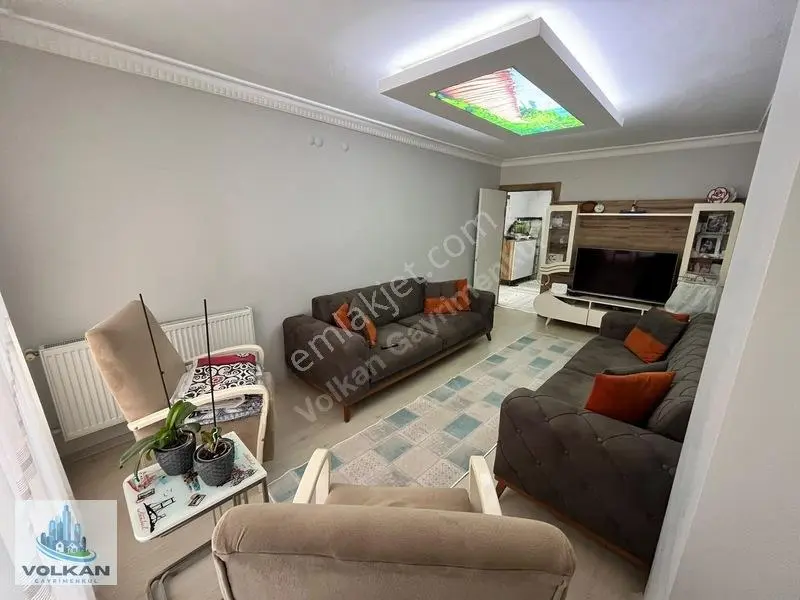 Volkan Emlak Esenyurt Mah Duplex 4+3 200m2 3.kat Lüksx Daire — fotoğraf 2