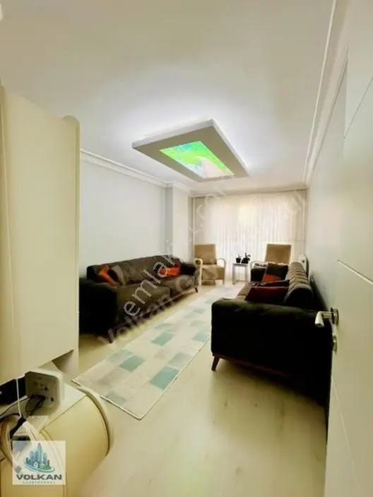 Volkan Emlak Esenyurt Mah Duplex 4+3 200m2 3.kat Lüksx Daire — fotoğraf 3