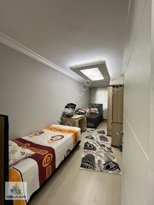 Volkan Emlak Esenyurt Mah Duplex 4+3 200m2 3.kat Lüksx Daire — fotoğraf 6