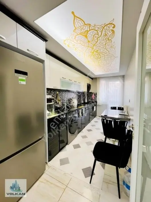 Volkan Emlak Esenyurt Mah Duplex 4+3 200m2 3.kat Lüksx Daire — fotoğraf 7