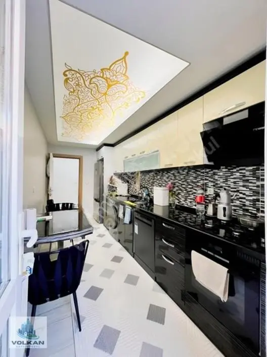Volkan Emlak Esenyurt Mah Duplex 4+3 200m2 3.kat Lüksx Daire — fotoğraf 9