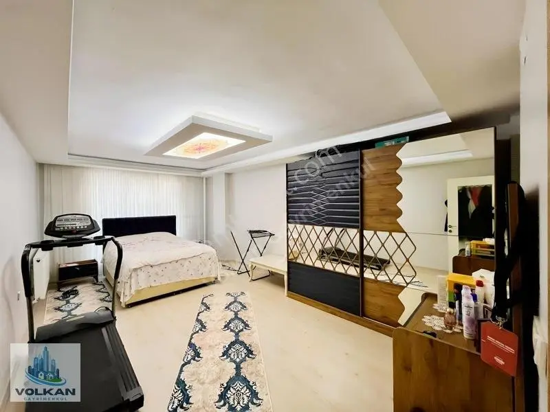 Volkan Emlak Esenyurt Mah Duplex 4+3 200m2 3.kat Lüksx Daire — fotoğraf 12