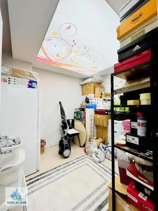 Volkan Emlak Esenyurt Mah Duplex 4+3 200m2 3.kat Lüksx Daire — fotoğraf 15