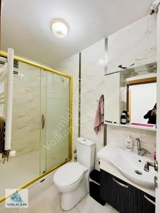 Volkan Emlak Esenyurt Mah Duplex 4+3 200m2 3.kat Lüksx Daire — fotoğraf 16